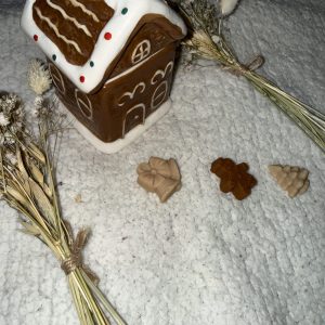 maison mini fondants rocher praliné éclats de douceur