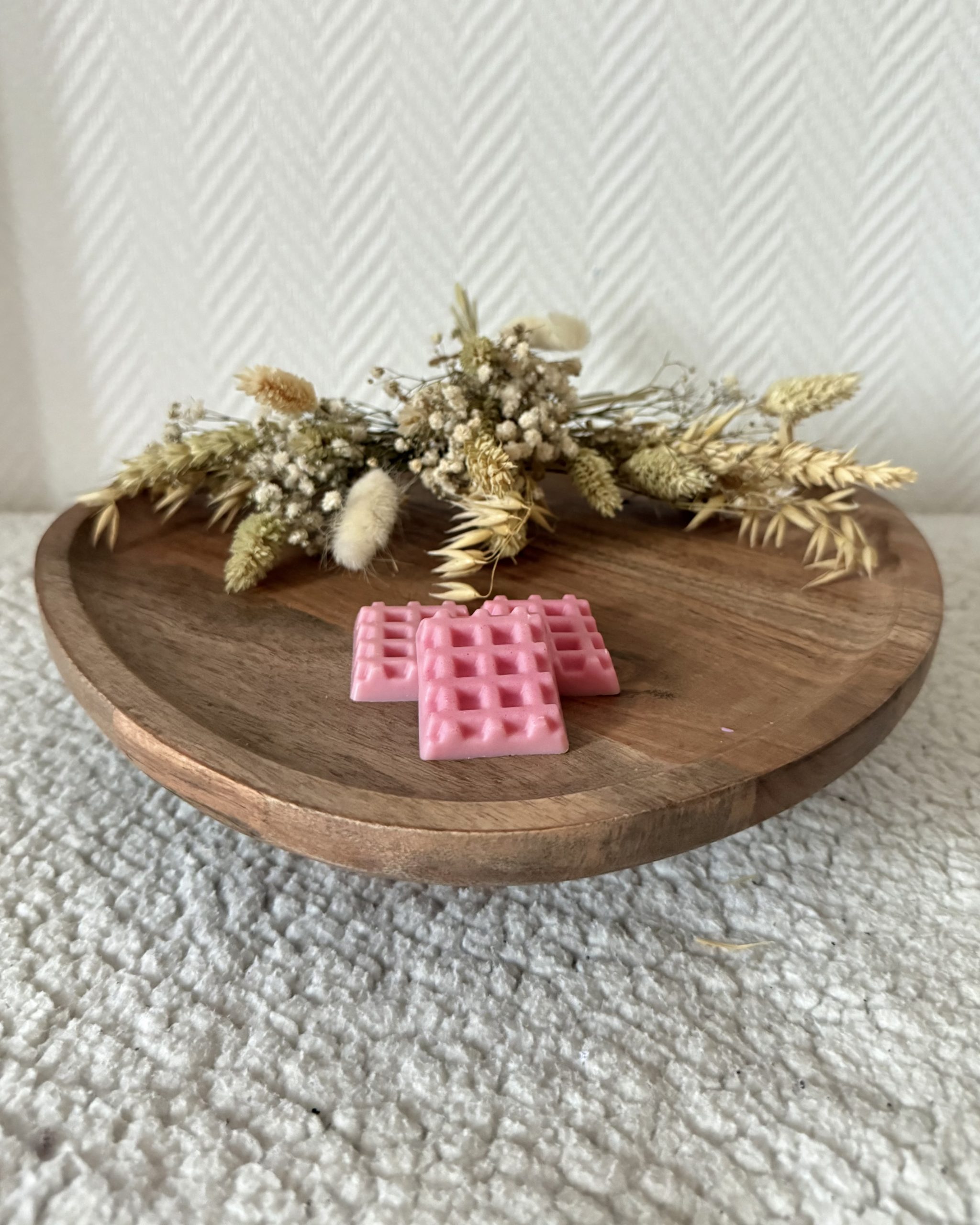 fondant muffin myrtille fondant gaufrette muffin myrtille éclats de douceur