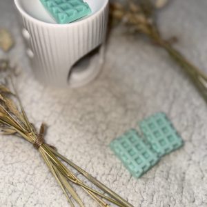 fondants gaufrettes adoucissant eclats de douceur by laura