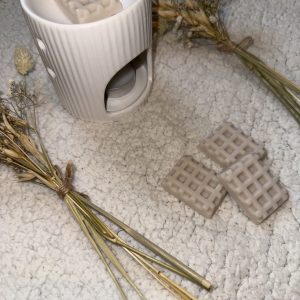 fondants gaufrettes madeleine gourmande eclats de douceur by laura