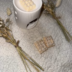 fondant gaufrettes monoï eclats de douceur by laura