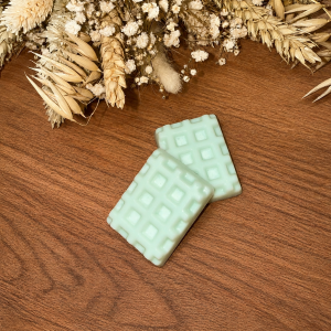 Fondant parfumé muguet