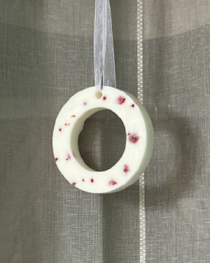 fondant suspension adoucissant eclats de douceur by laura