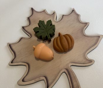 fondants parfum d'automne par eclats de douceur by laura