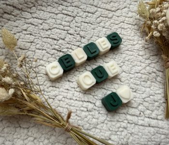 fondants personnalisés eclats de douceur by laura